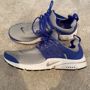 Nike Air Presto Mens Sportswear/Running Shoe